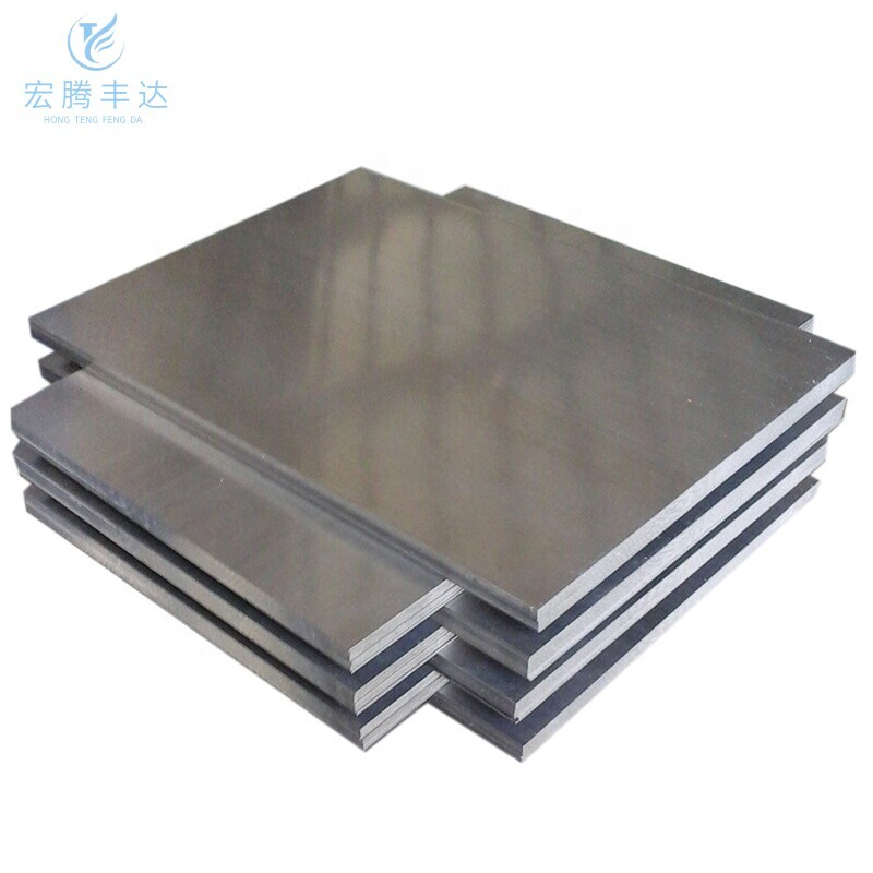 304 Stainless Steel Plate