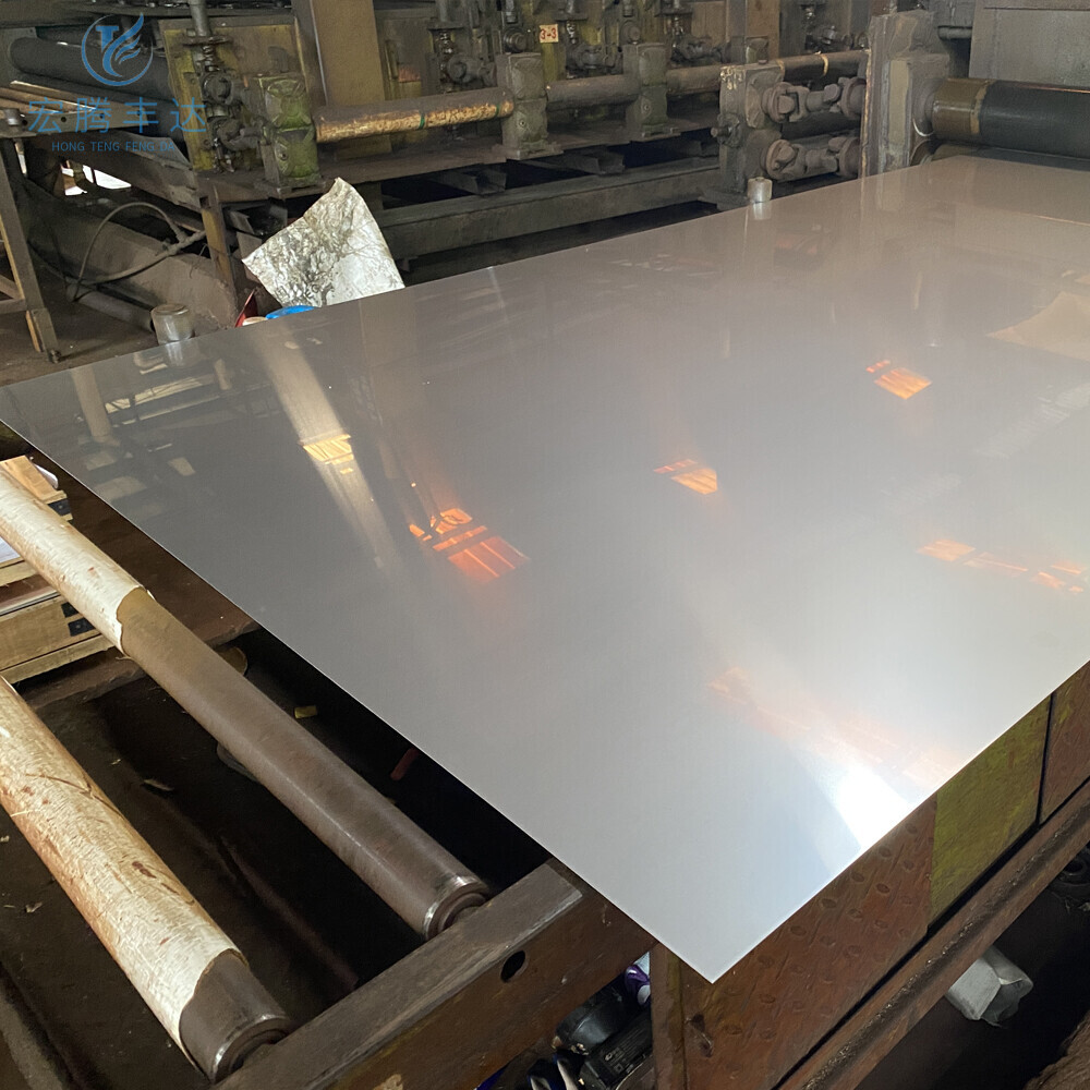 405 Stainless Steel Plate