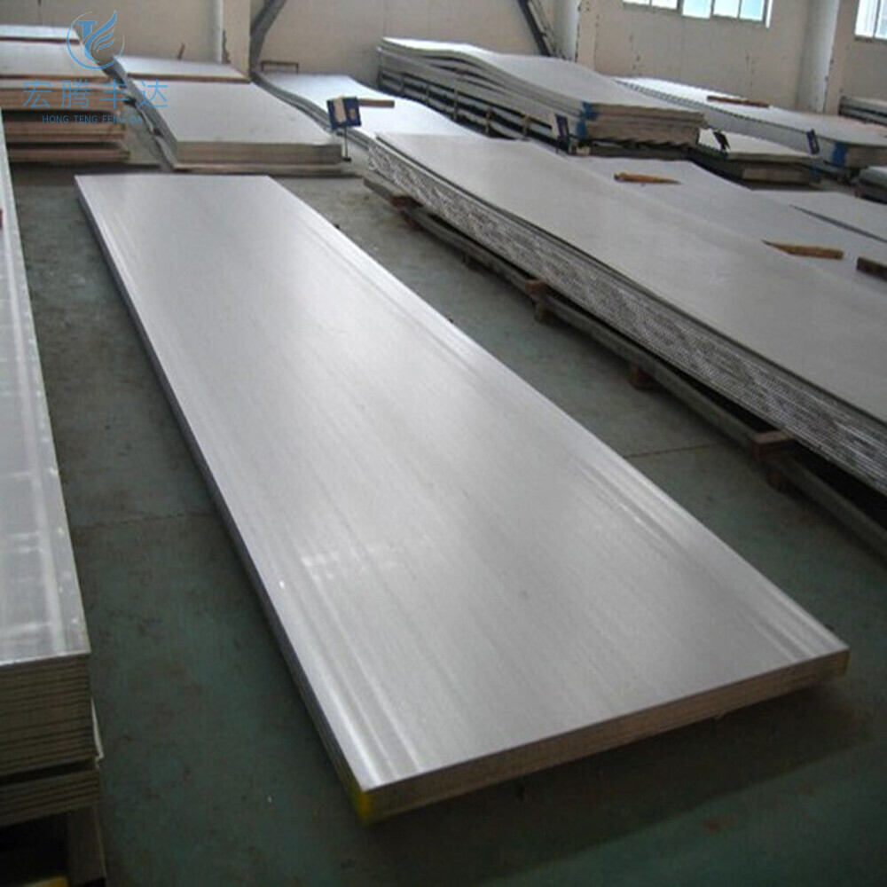 2205 Duplex Stainless Steel Plate
