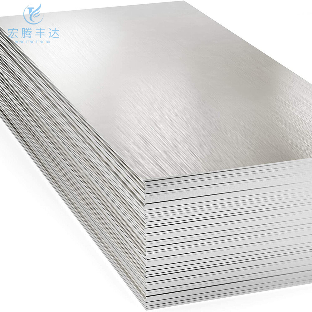 2205 Duplex Stainless Steel Plate