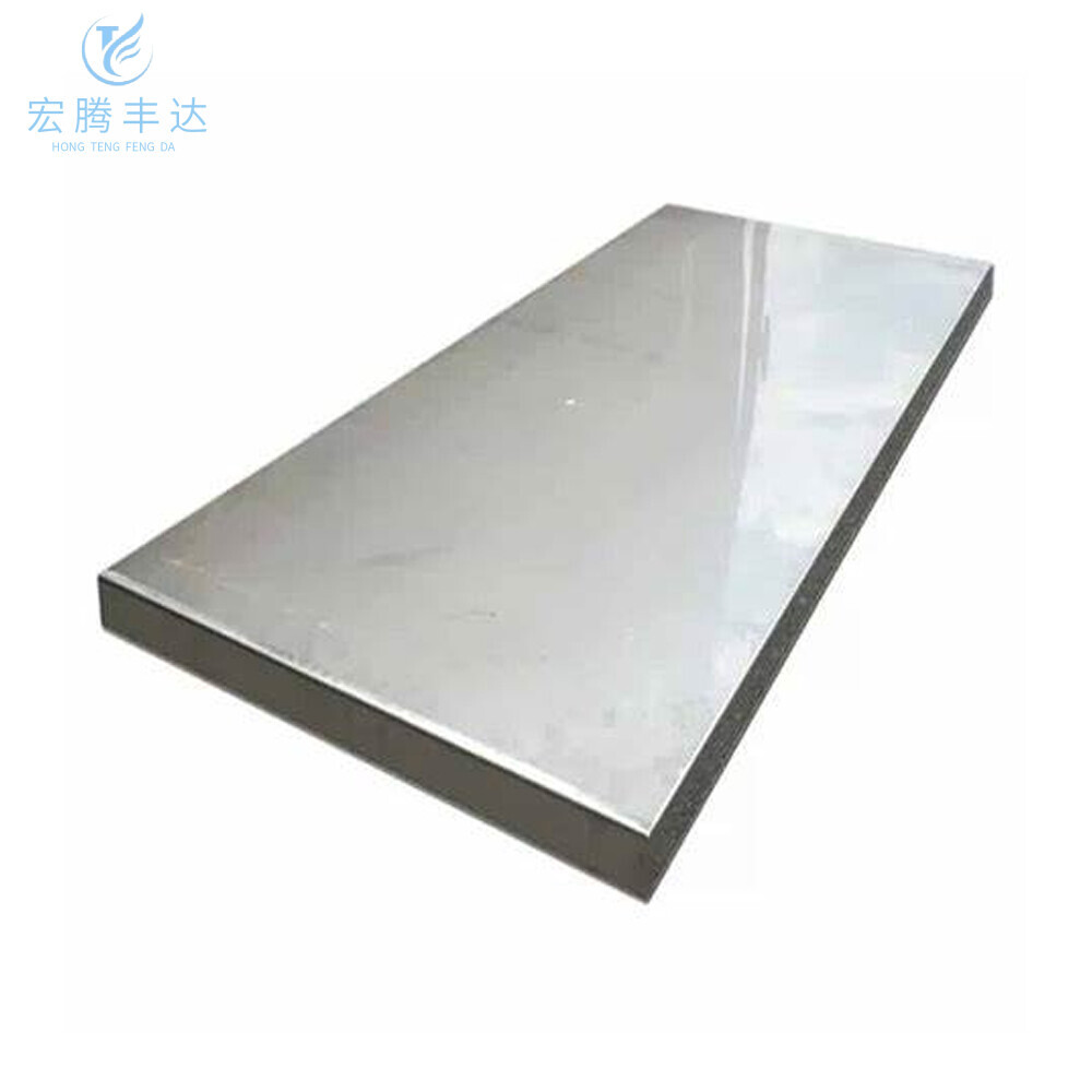 201 Stainless Steel Plate