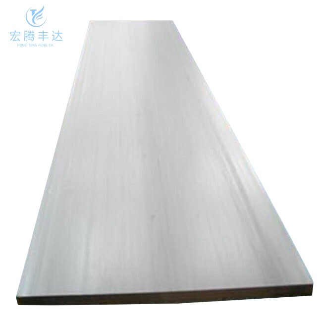 405 Stainless Steel Plate