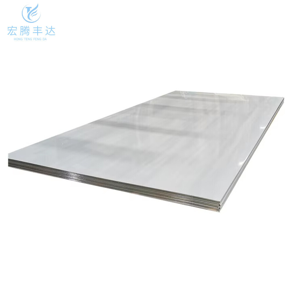 Galvanized Sheet