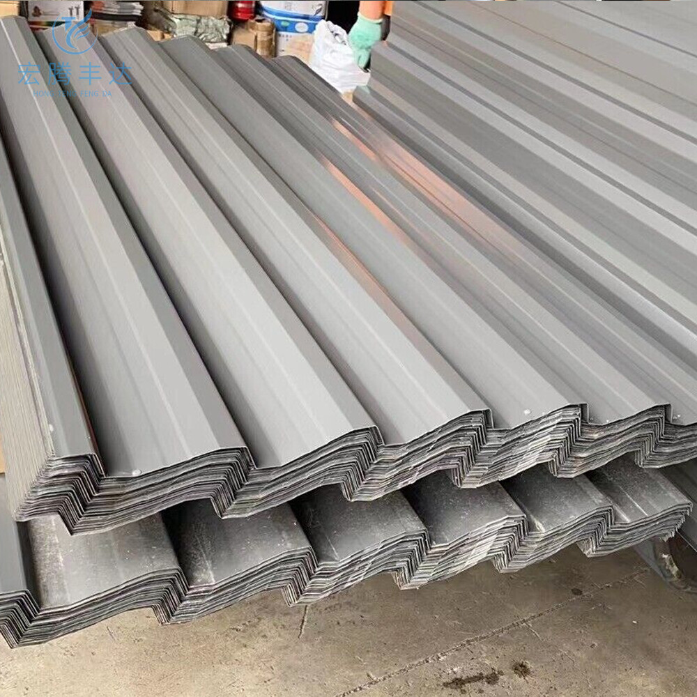 Colorful Corrugated Board