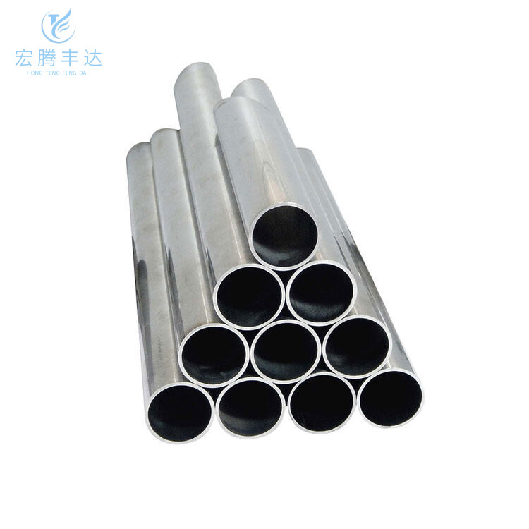 Stainless Steel Pipe