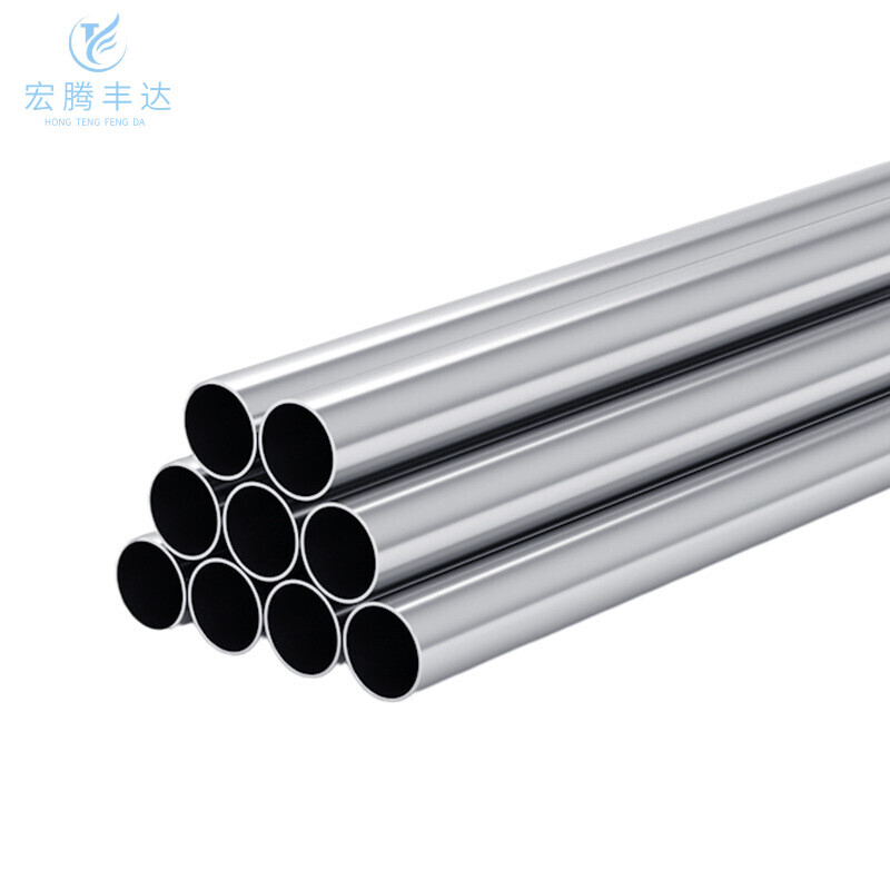 304L Stainless Steel Pipe