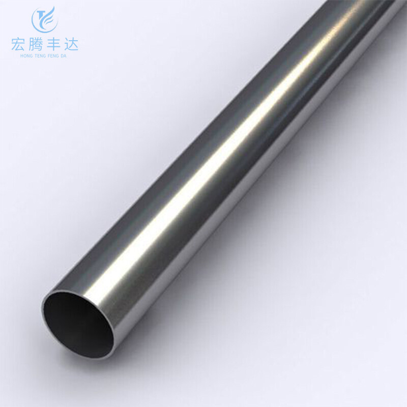 202 Stainless Steel Pipe