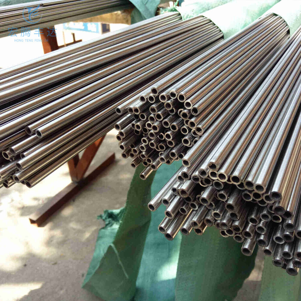 202 Stainless Steel Pipe