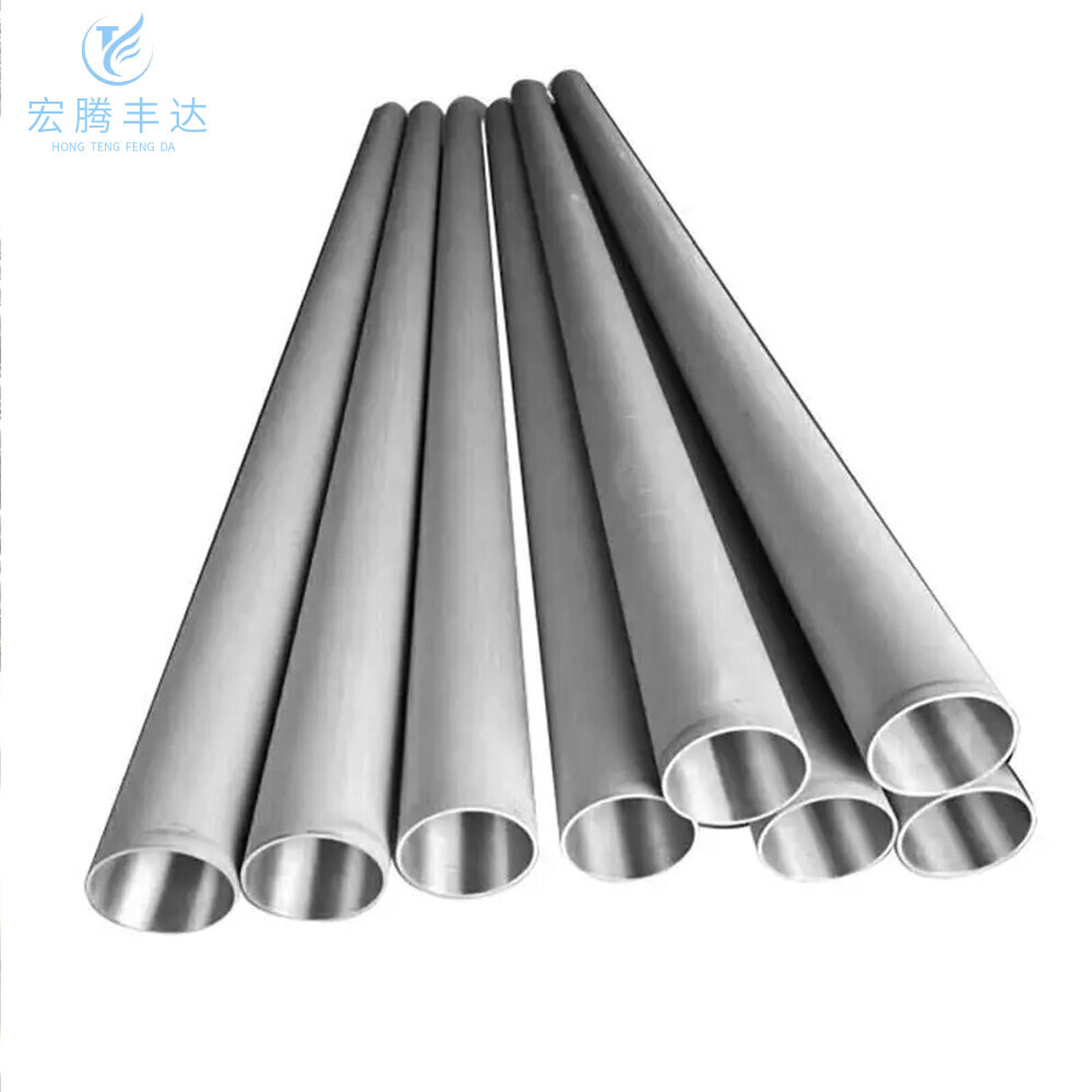 201 Stainless Steel Pipe