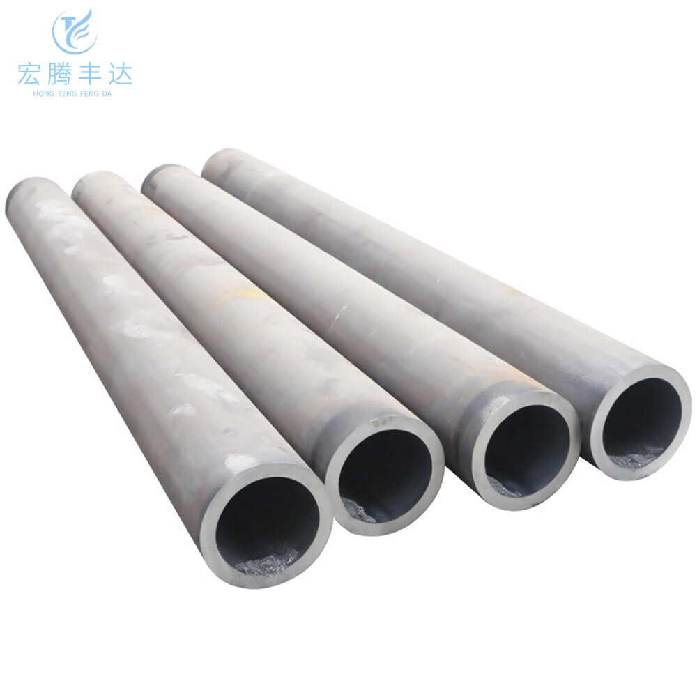 Seamless Seel pipe