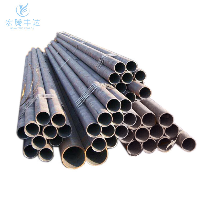 A179 Seamless Steel Tube