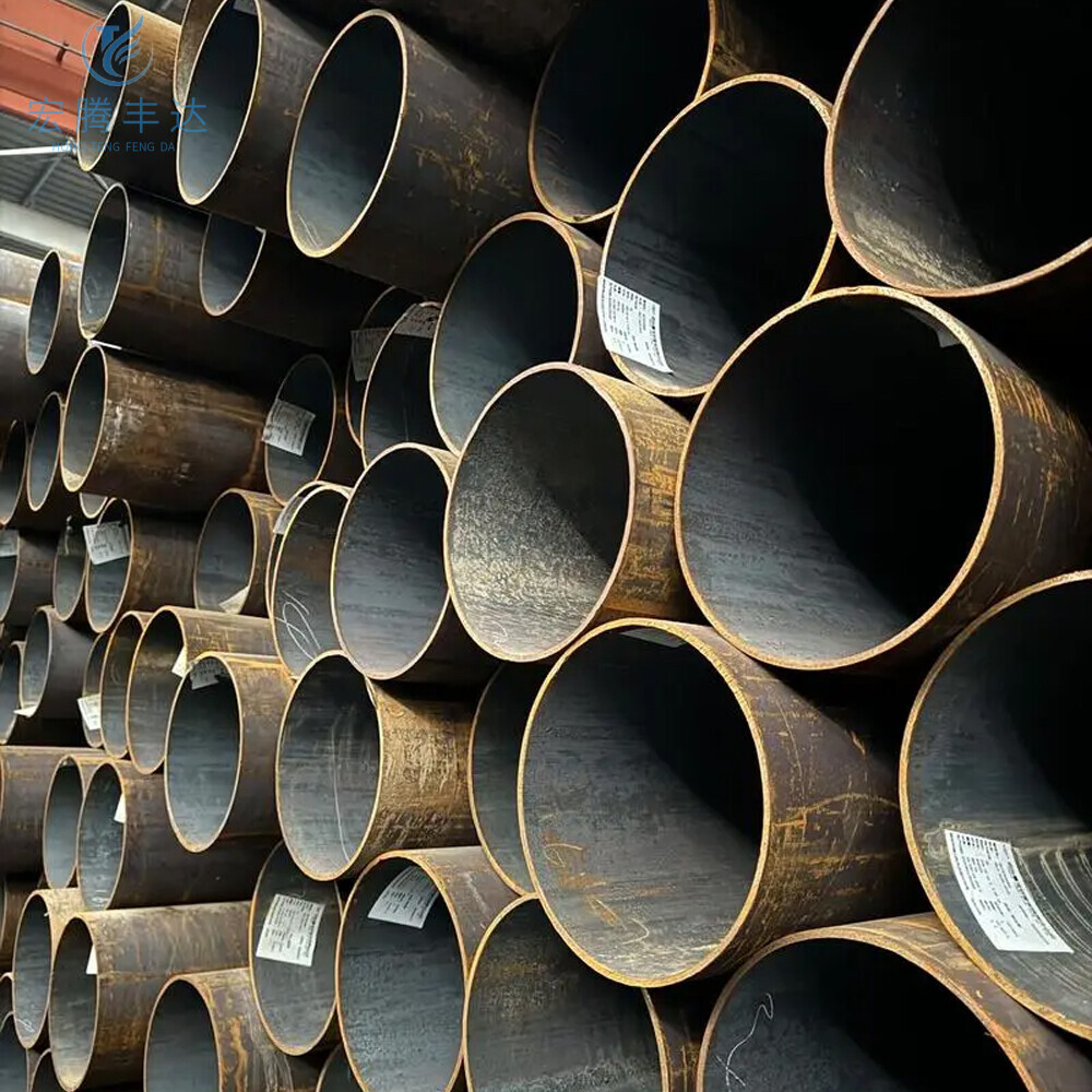 A179 Seamless Steel Tube