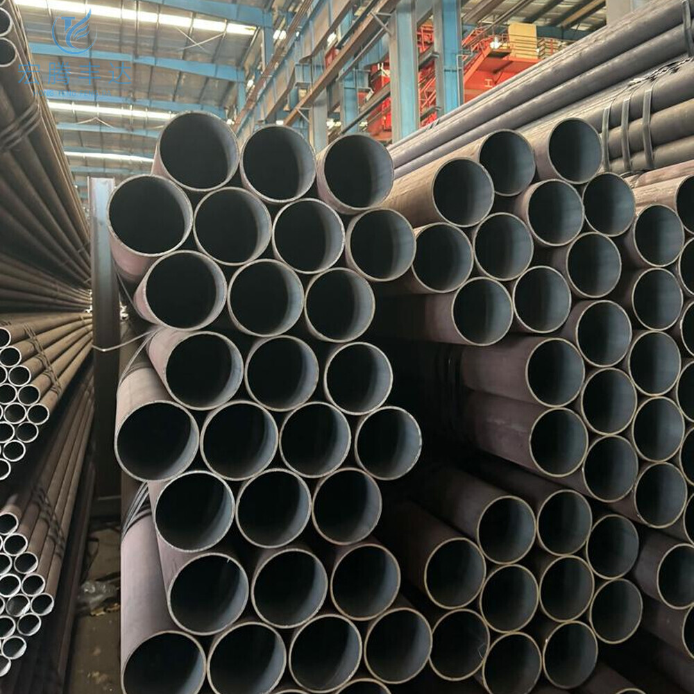 A179 Seamless Steel Tube