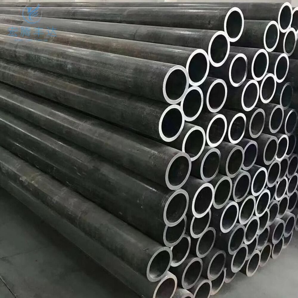 A179 Seamless Steel Tube