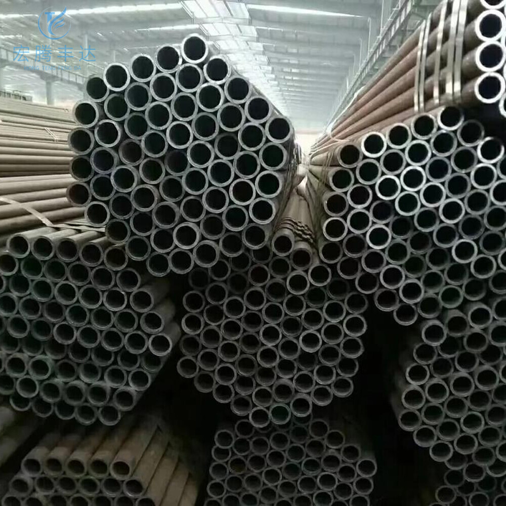 A213 Seamless Carbon Steel Pipe