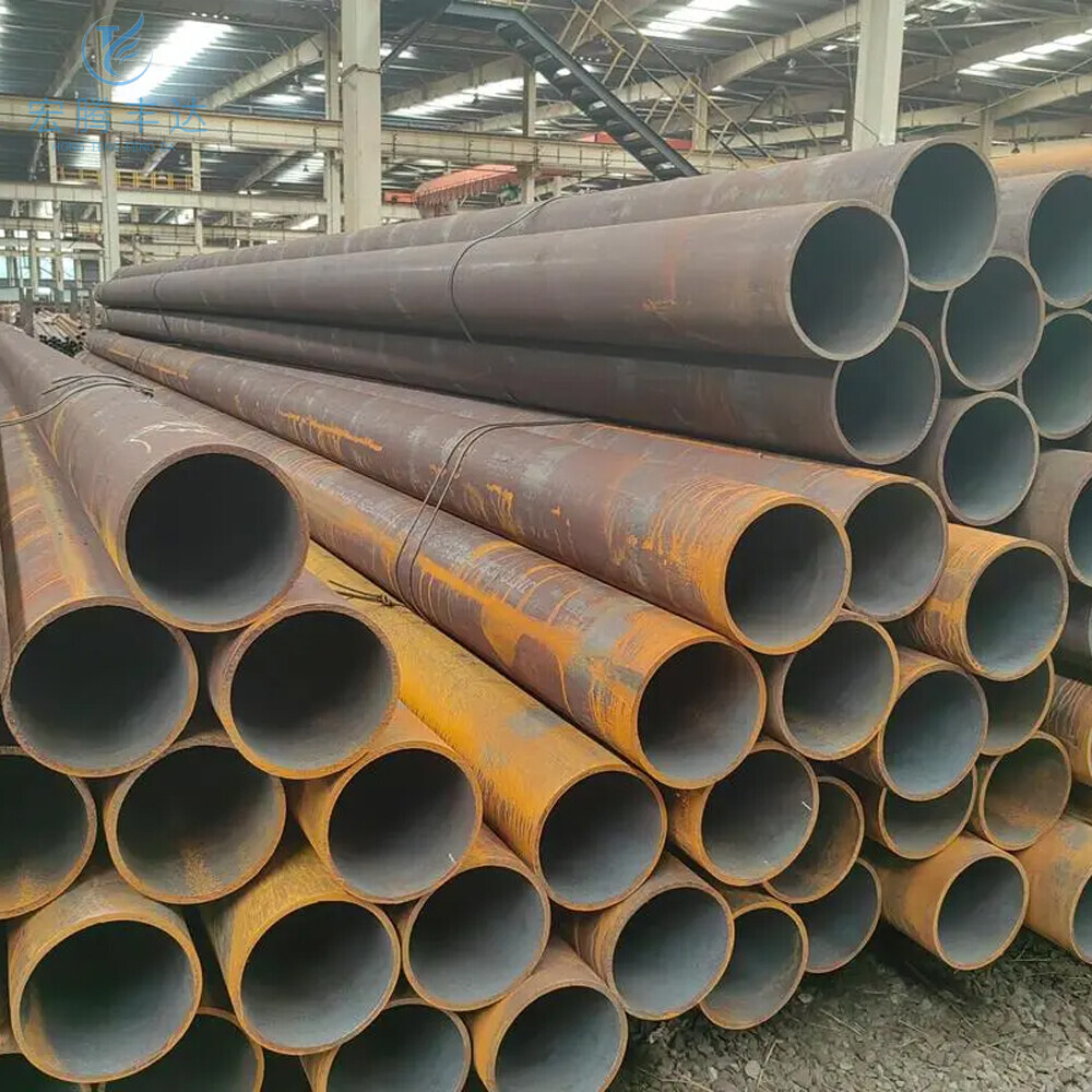 A213 Seamless Carbon Steel Pipe