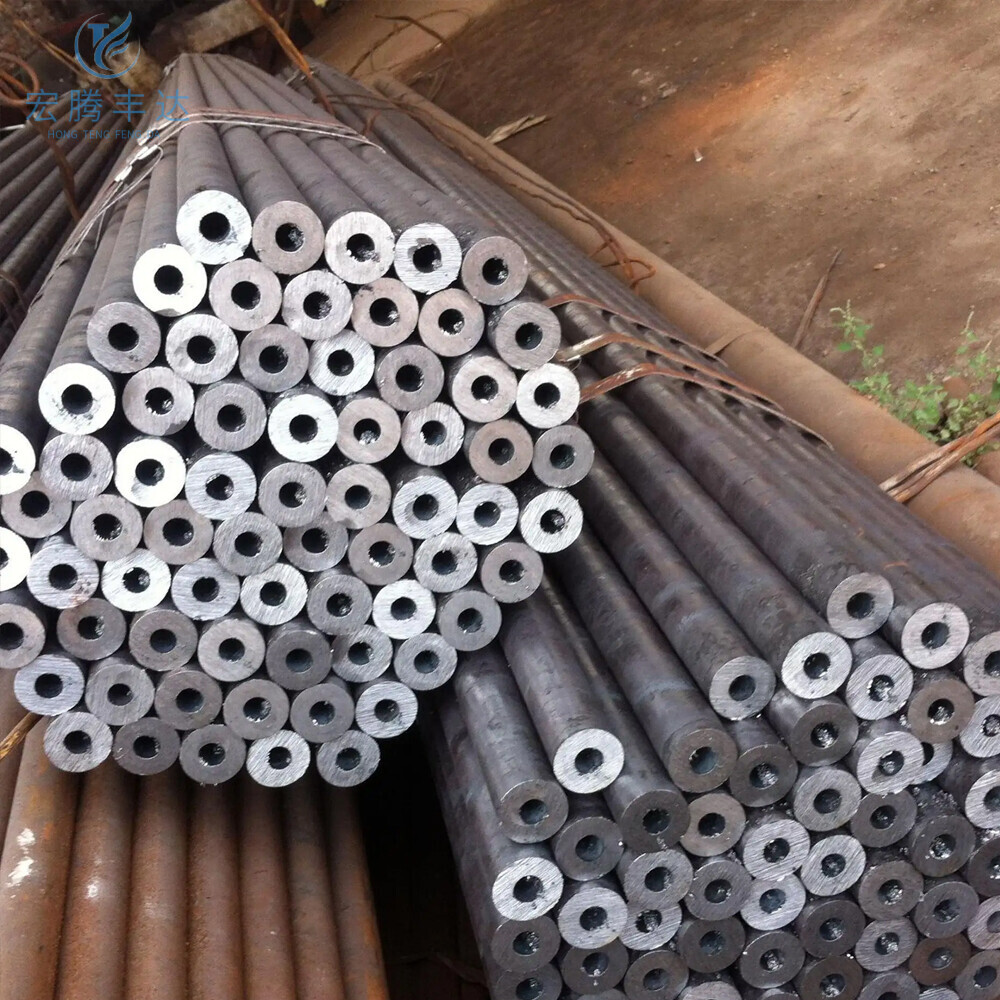 A213 Seamless Carbon Steel Pipe
