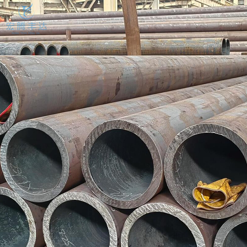 A335 Seamless Steel Pipe