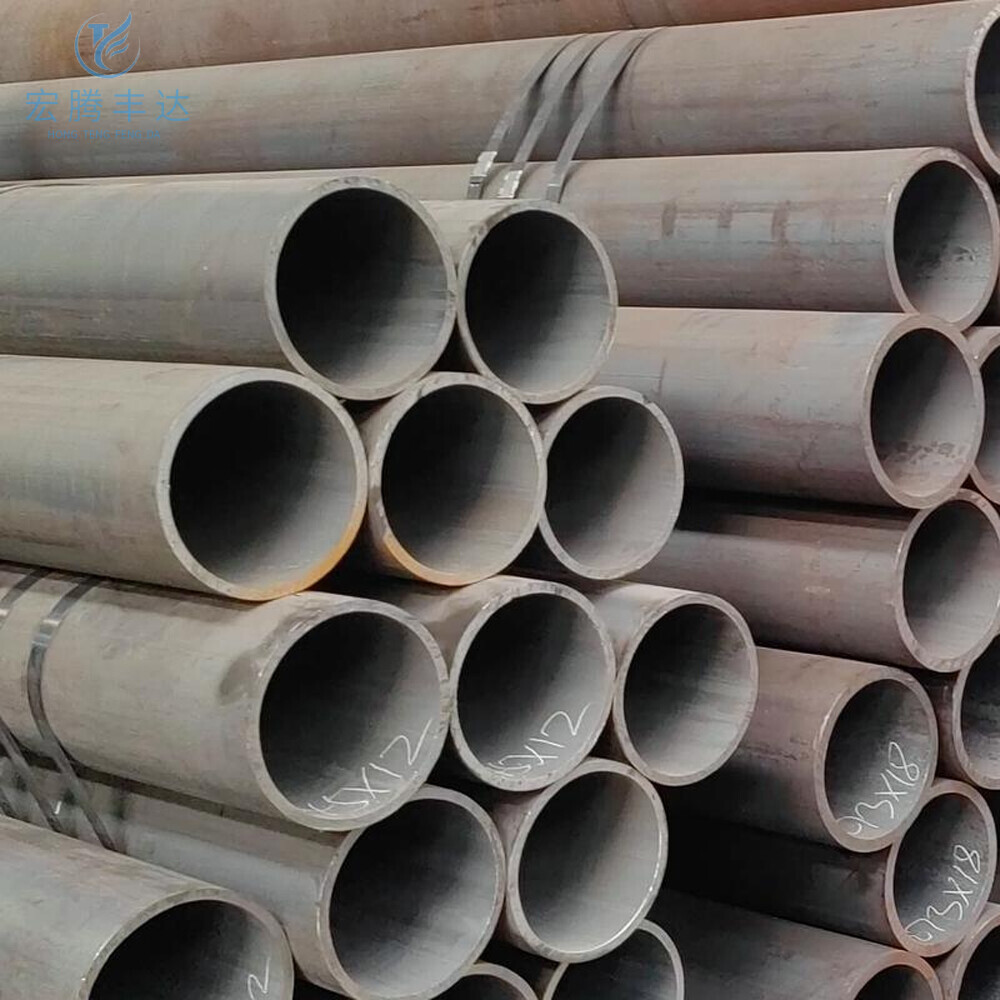 A335 Seamless Steel Pipe