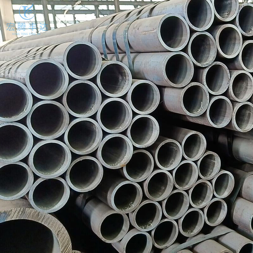 A335 Seamless Steel Pipe