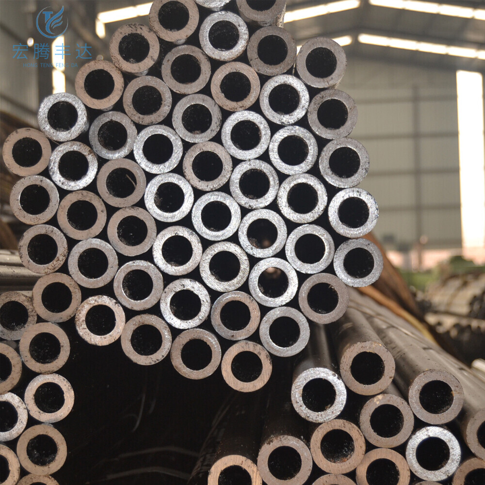 A335 Seamless Steel Pipe