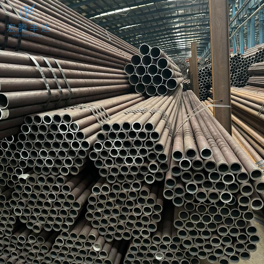 GB/T8162 Seamless Steel Pipe