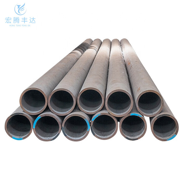 GB/T8162 Seamless Steel Pipe