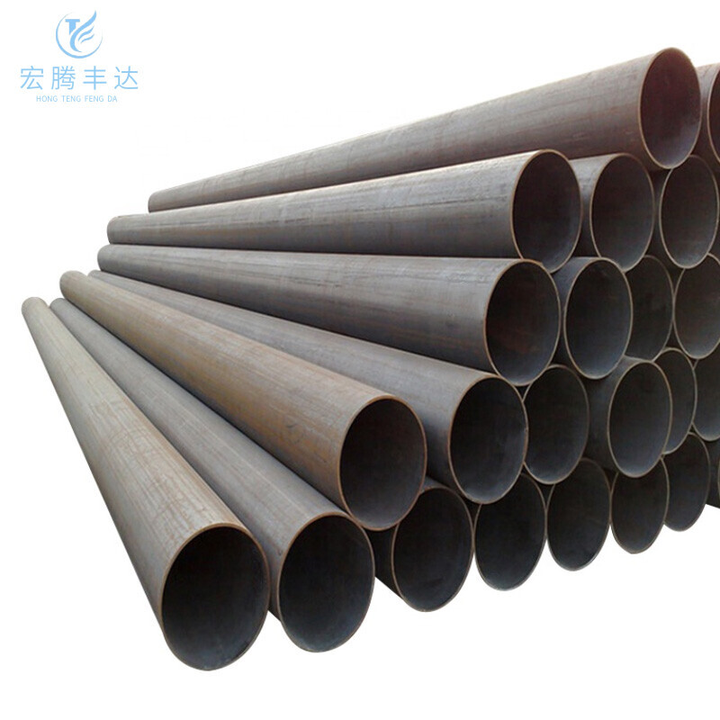 DIN 1629 Seamless Steel Pipe