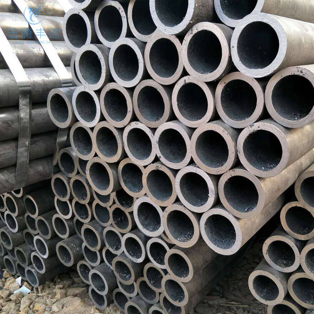X42 Carbon steel pipe