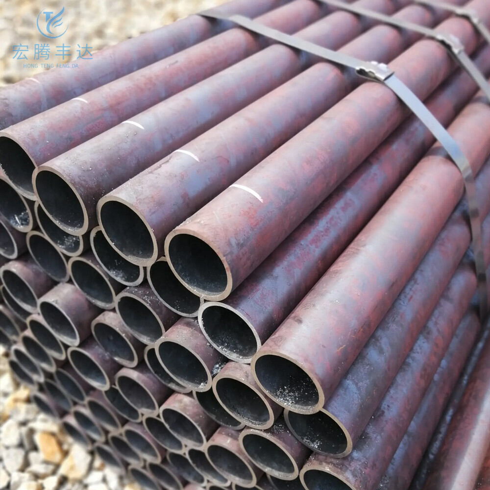 X42 Carbon steel pipe