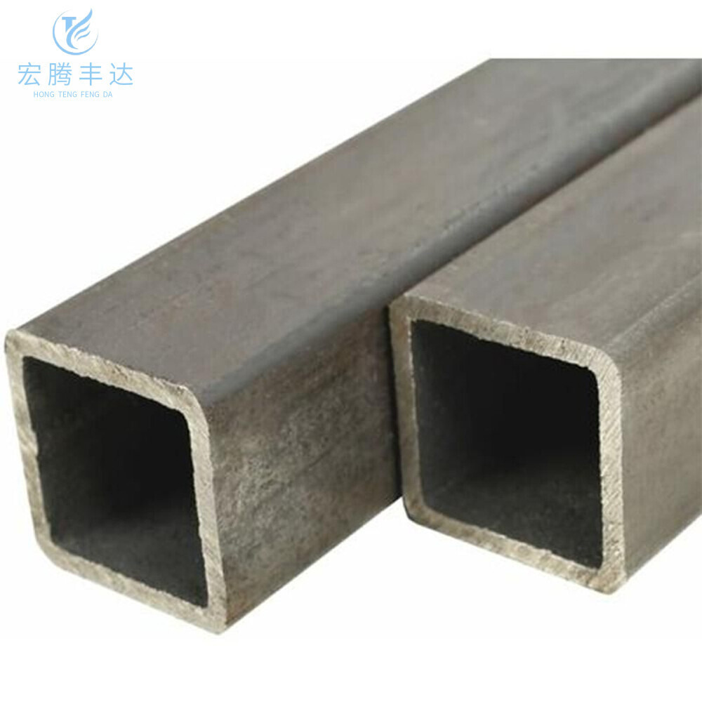 Carbon Steel Square Tube