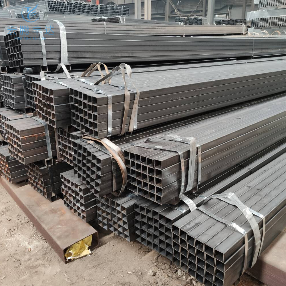 Carbon Steel Square Tube