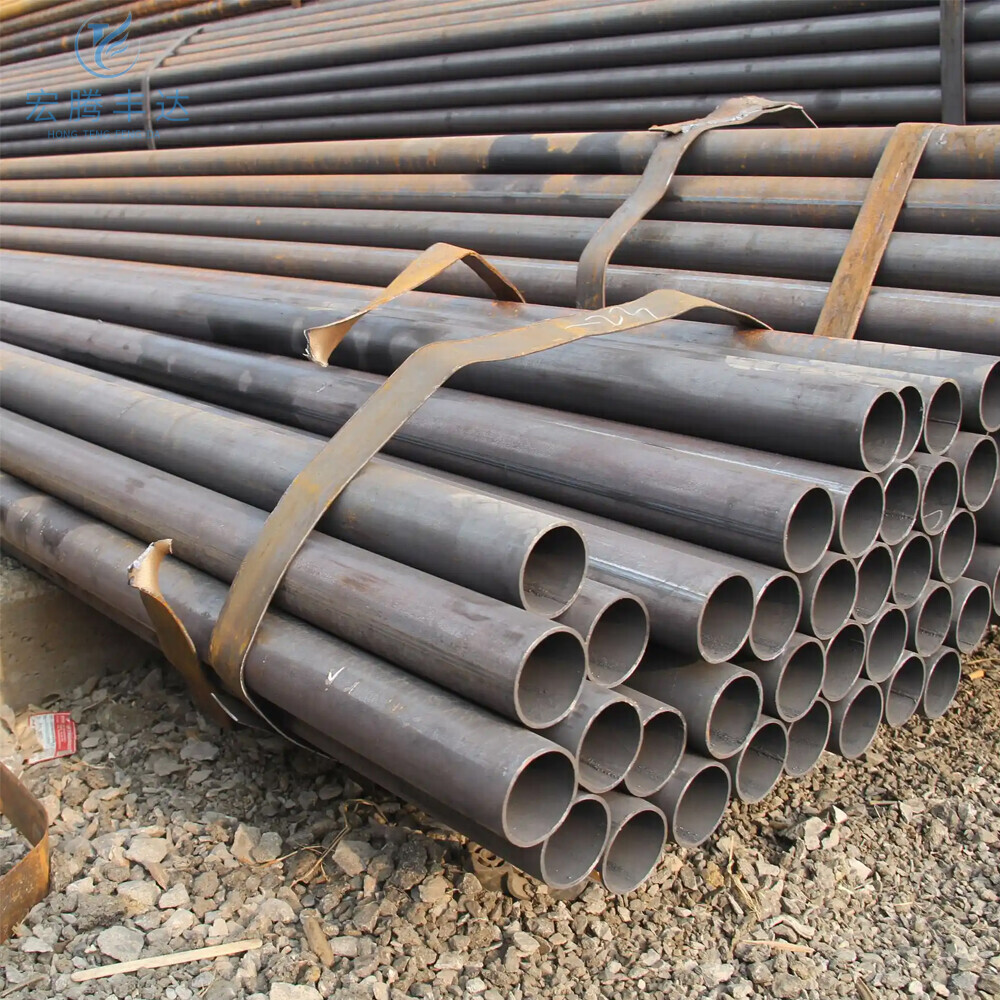 Welded Pipe