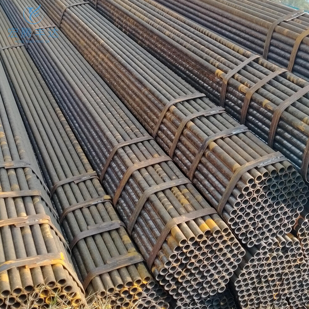 Welded Pipe