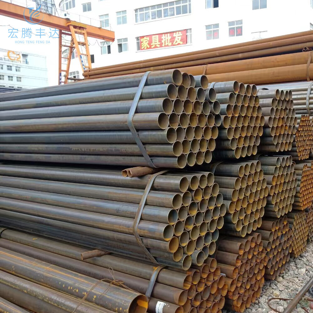 Welded Pipe