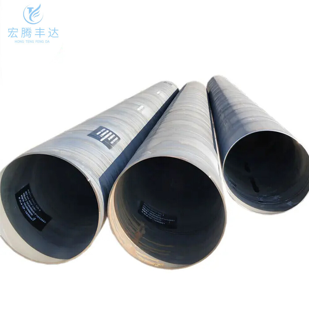 Q345 Spiral pipe