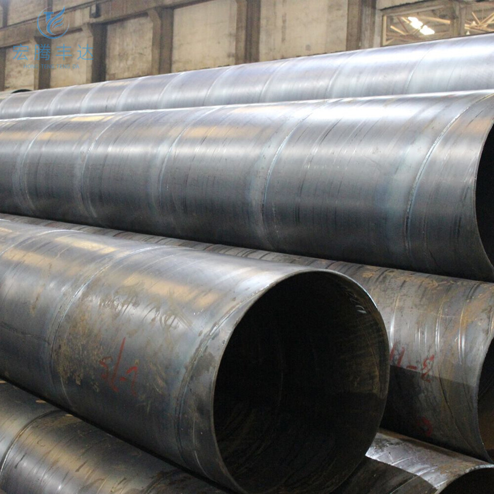 Q345 Spiral pipe
