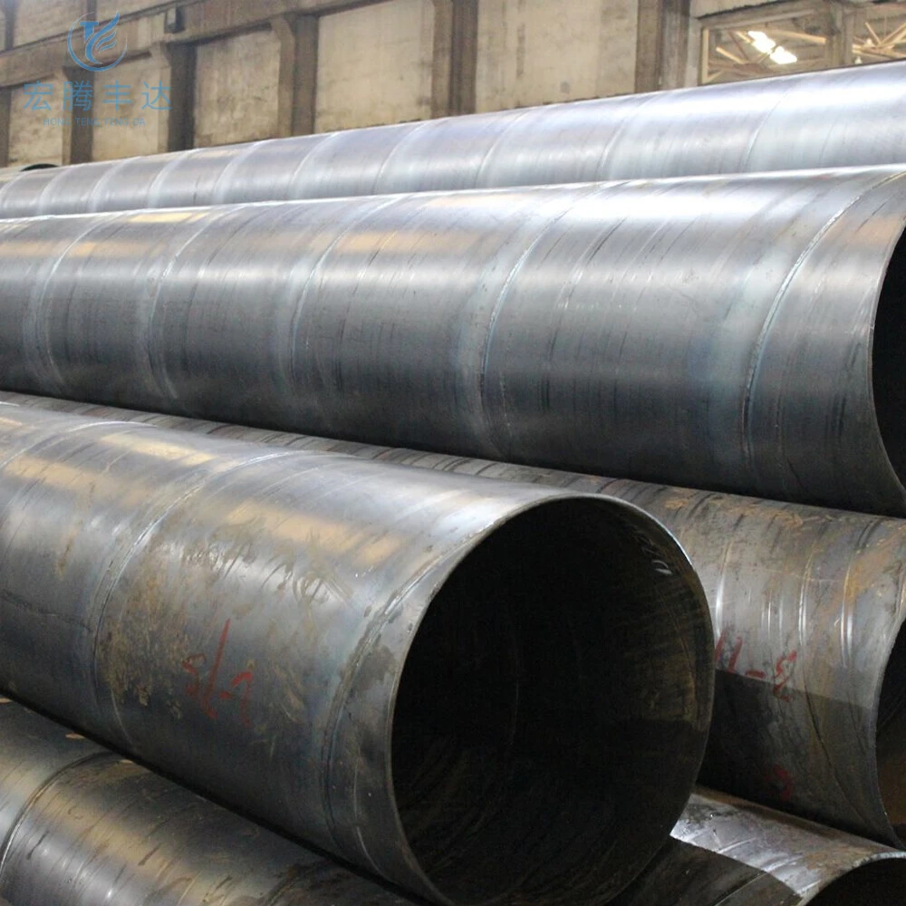Q215 Spiral pipe