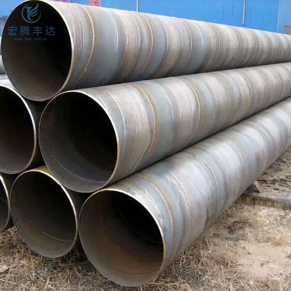 Q215 Spiral pipe