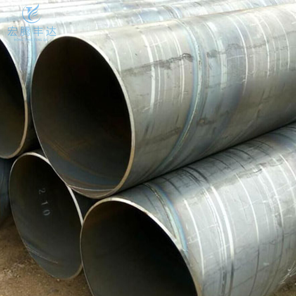 Q195 Spiral pipe