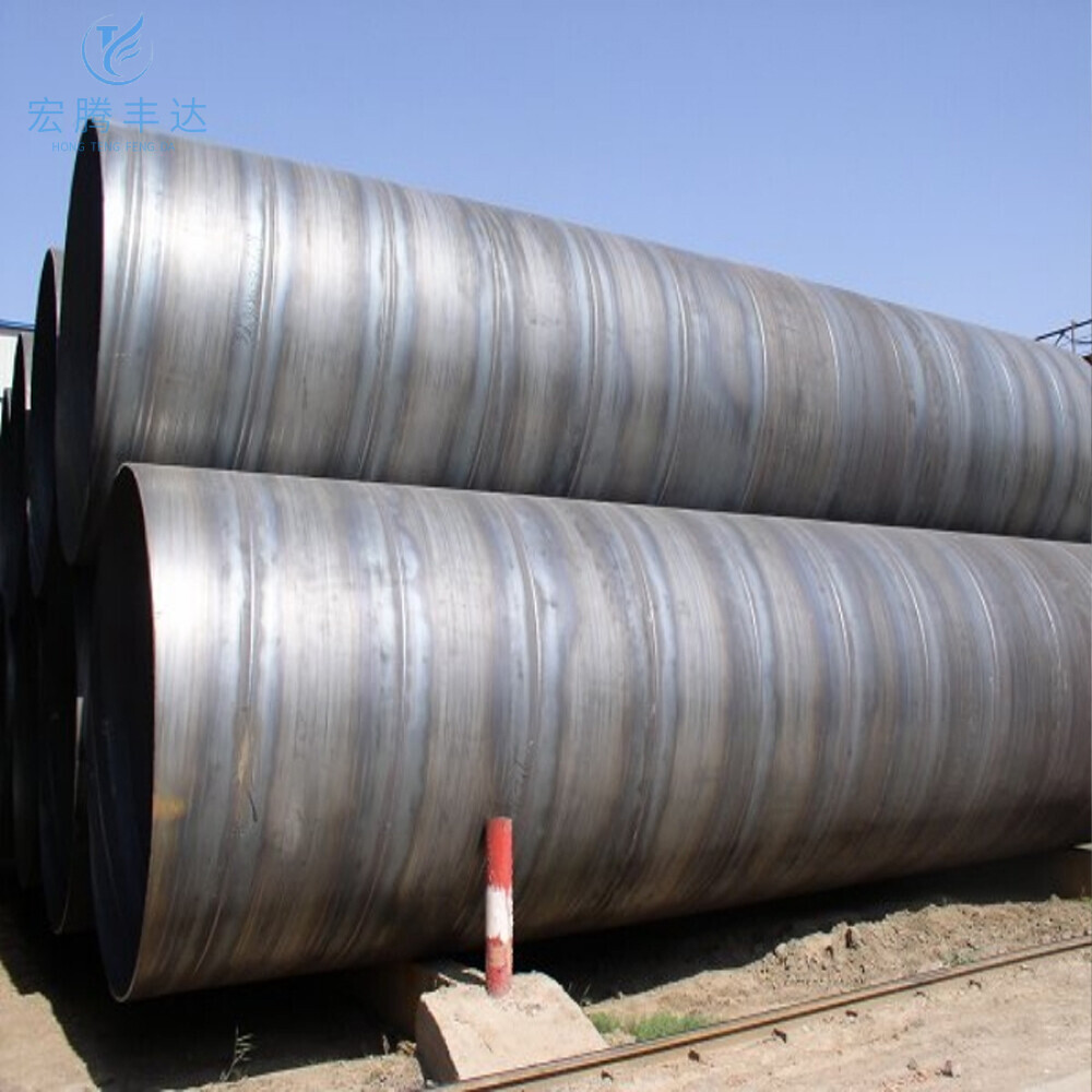 OCr13 Spiral pipe