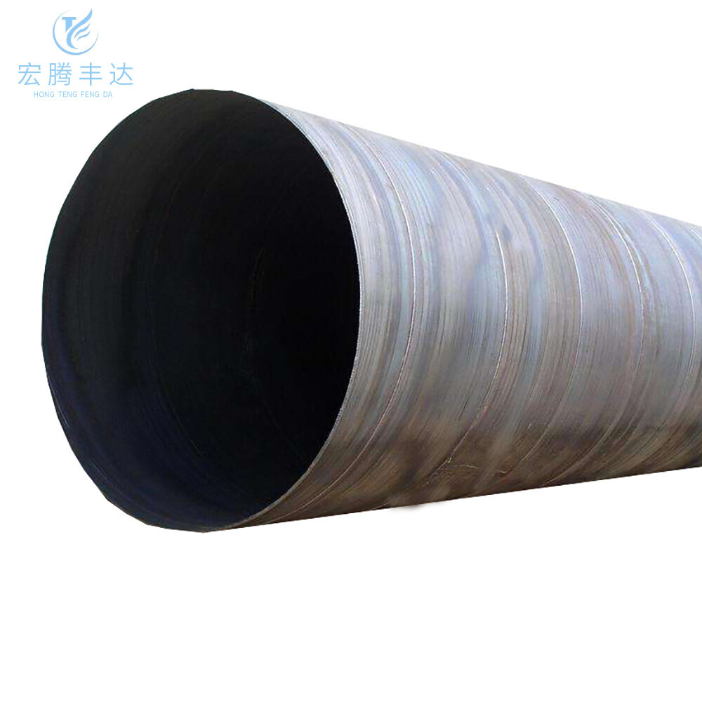 Q235B Spiral pipe