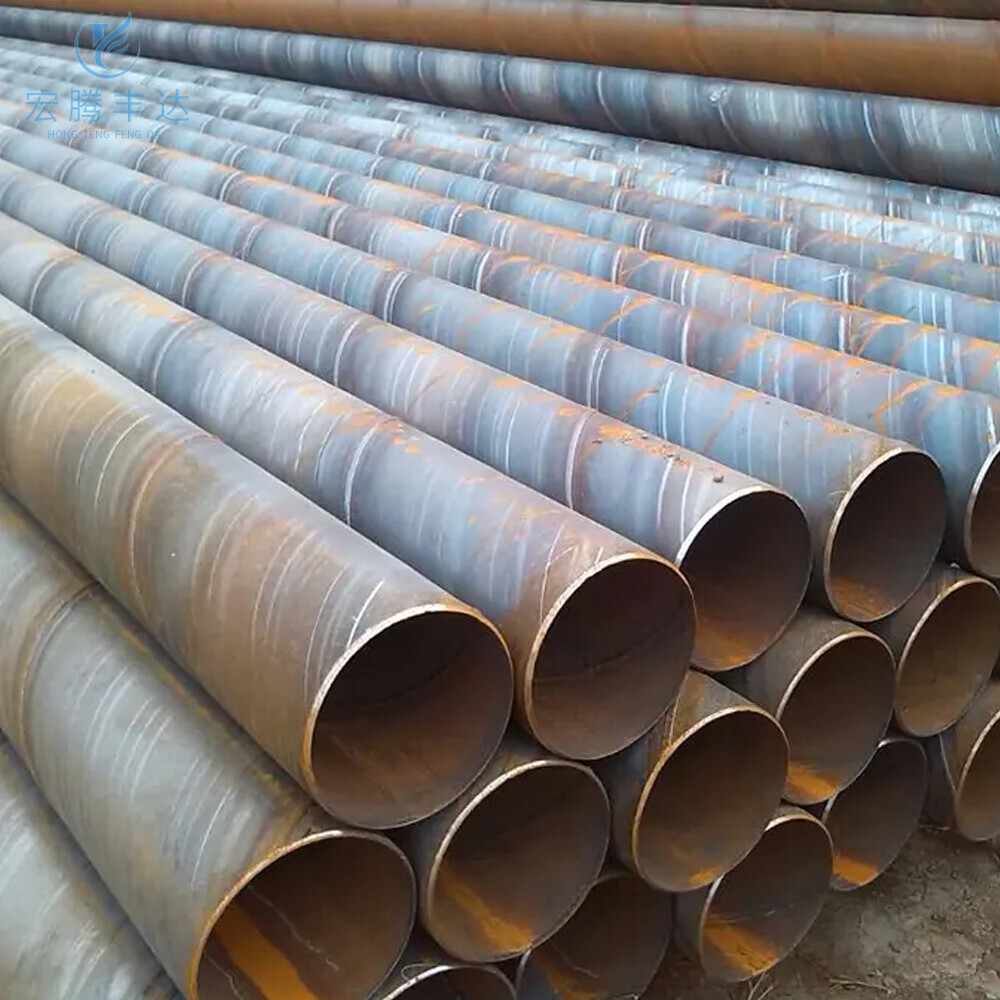 Q235B Spiral pipe