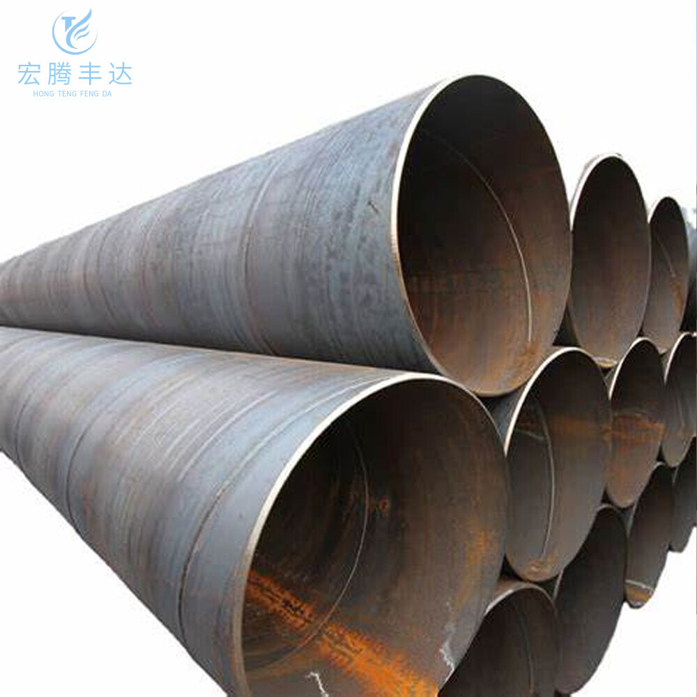 Q215 Spiral pipe