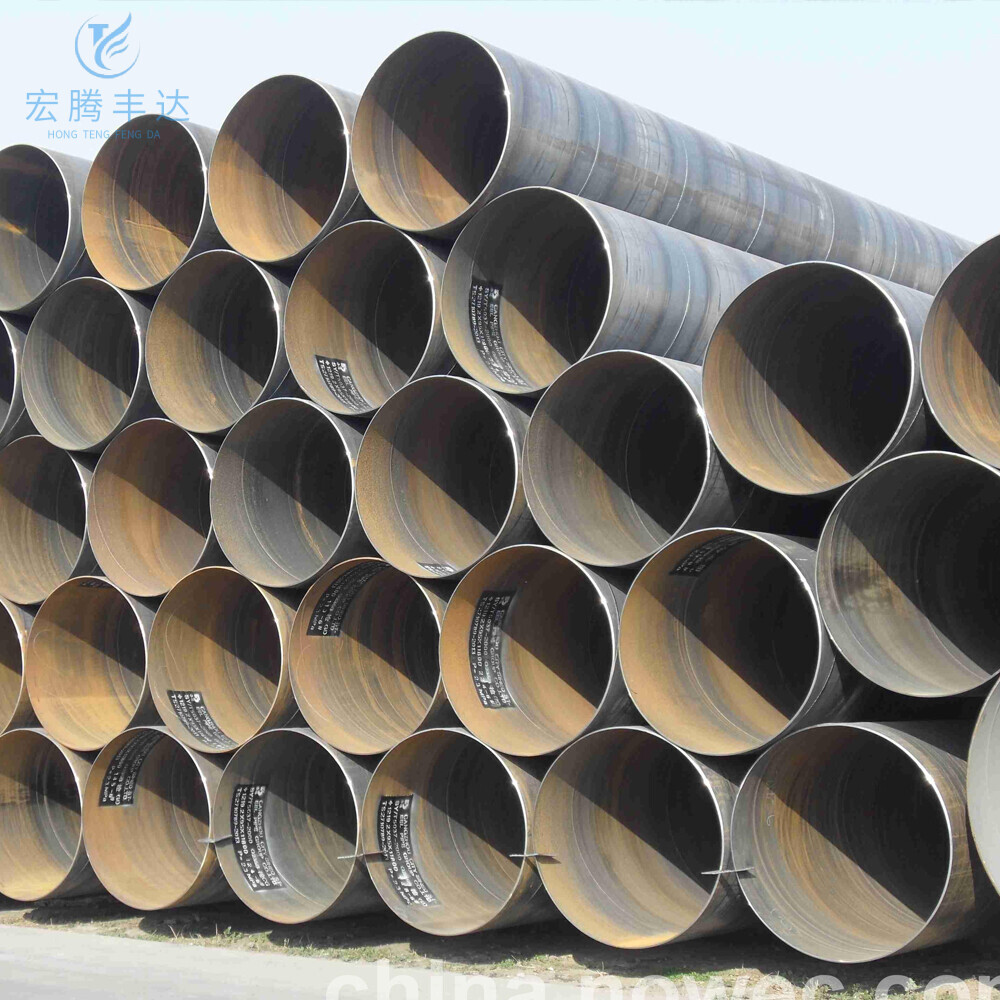 Q215 Spiral pipe