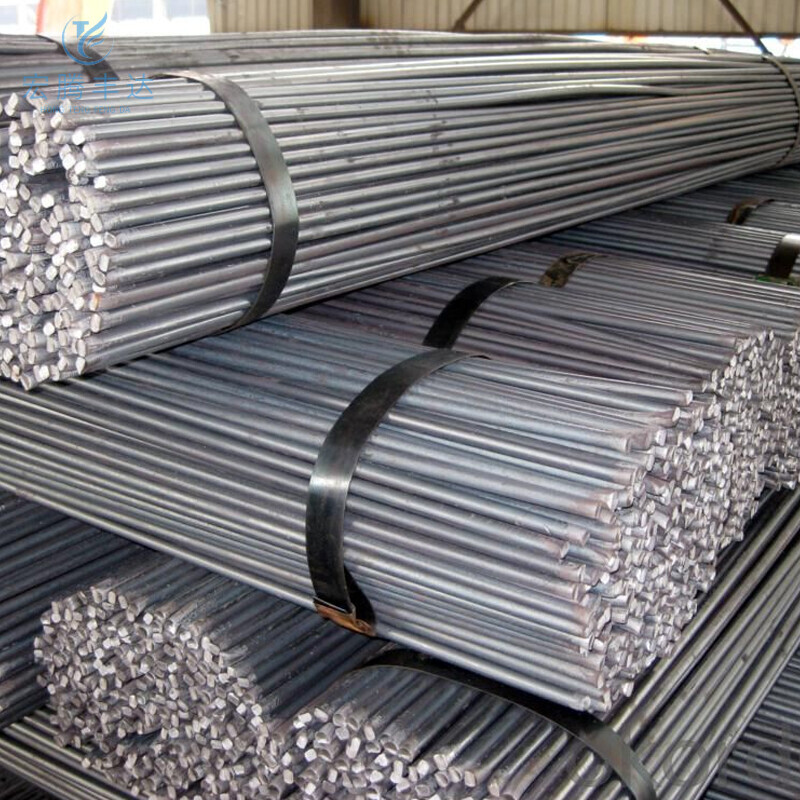 Stainless Steel Round Bar