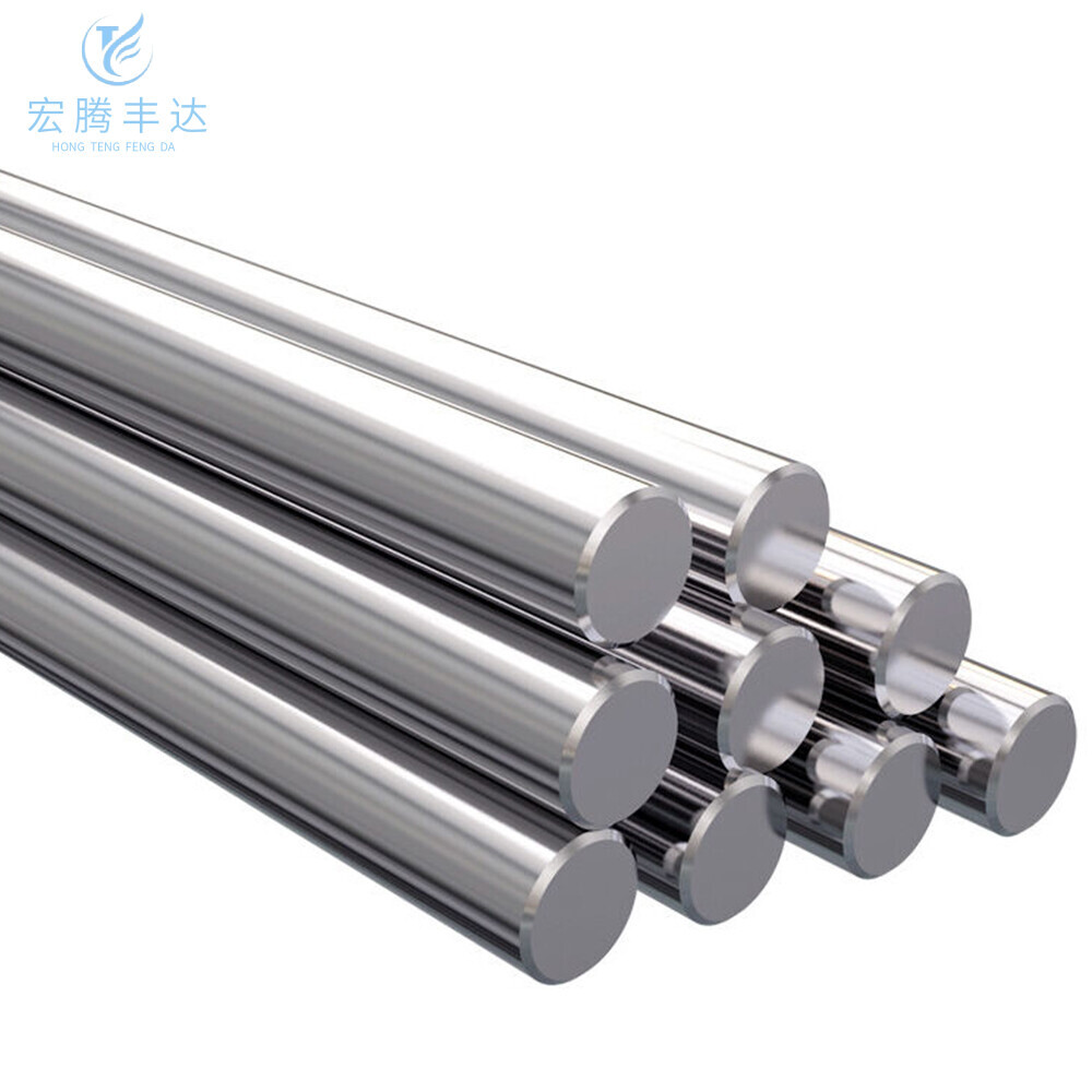 Stainless Steel Round Bar
