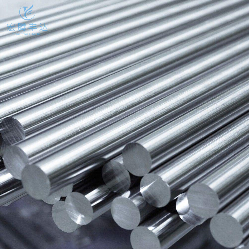 Stainless Steel Round Bar