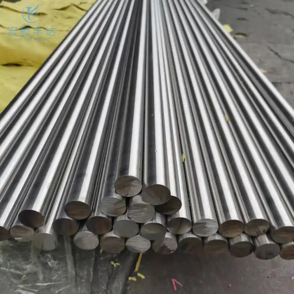 304 Stainless Steel Bar