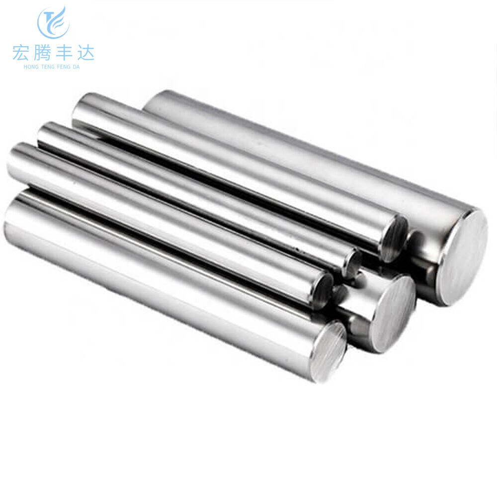 316 Stainless Steel Bar